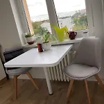 Cozy Close To The Centre