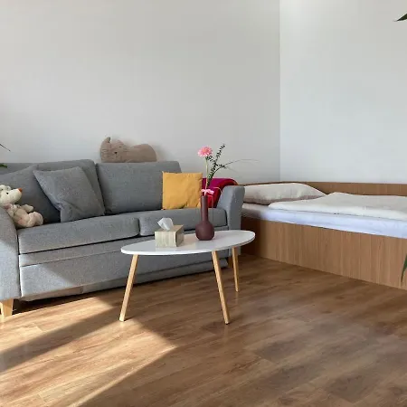 Apartmán Cozy Close To The Centre