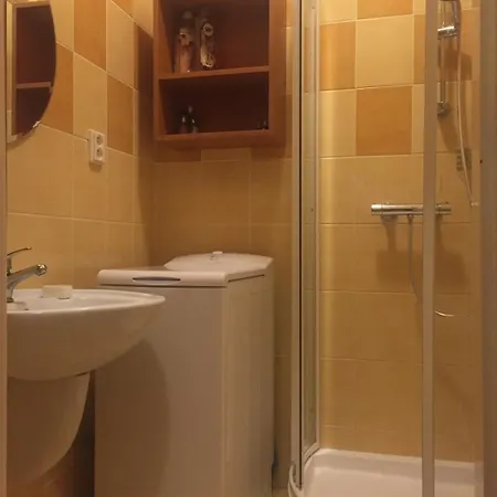 Apartmán Cozy Close To The Centre Košice