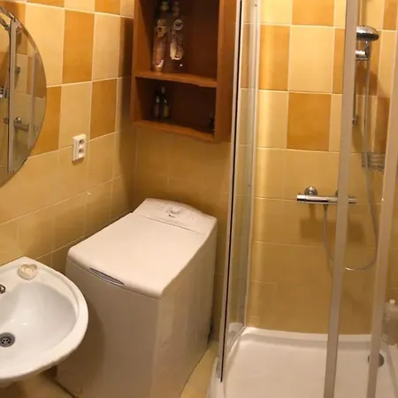 Cozy Close To The Centre Košice