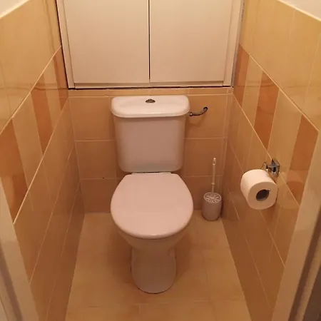 Cozy Close To The Centre * Košice