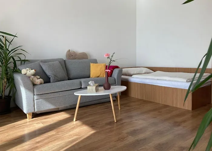 Appartamento Cozy Close To The Centre