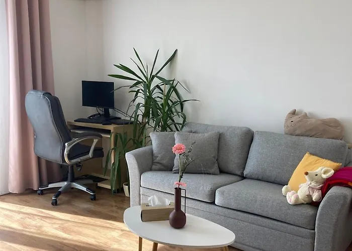 Appartamento Cozy Close To The Centre Košice