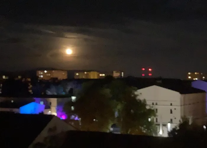 Cozy Close To The Centre Appartamento Košice