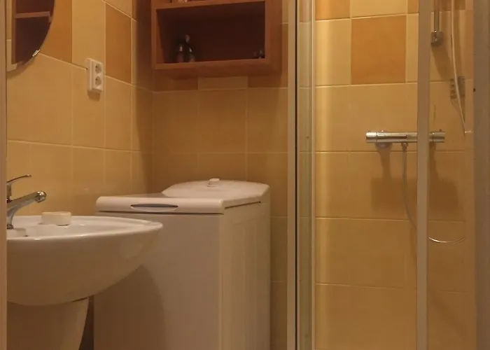 Appartamento Cozy Close To The Centre Košice