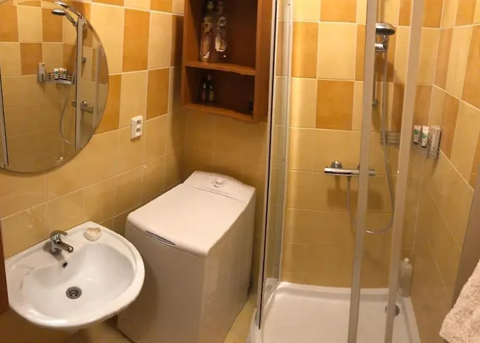 Cozy Close To The Centre Košice