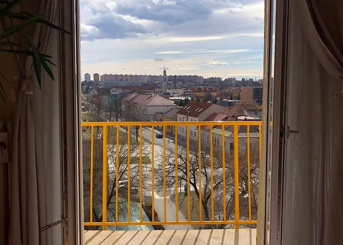 Appartamento Cozy Close To The Centre