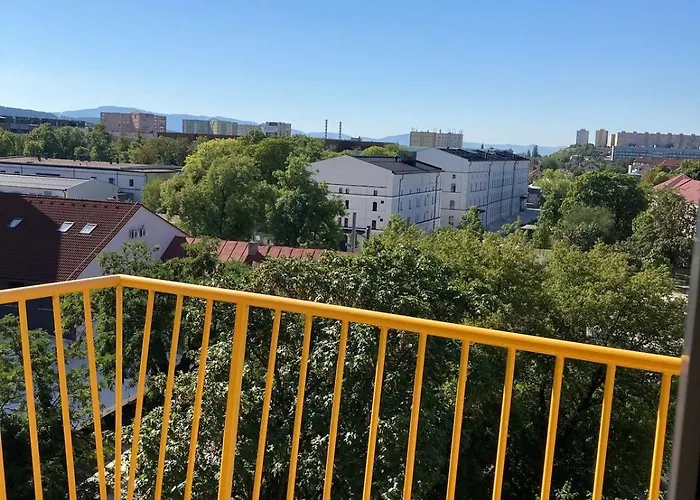 Appartamento Cozy Close To The Centre *