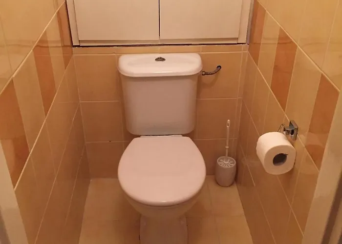 Cozy Close To The Centre * Košice